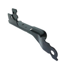 HOOD HINGE RH REPLACEMENT FOR CADILLAC ESCALADE ESV 2008 PARTSLINK NUMBER GM1236127 HOOD HINGE RH REPLACEMENT FOR CADILLAC ESCALADE ESV 2008 PARTSLINK NUMBER GM1236127