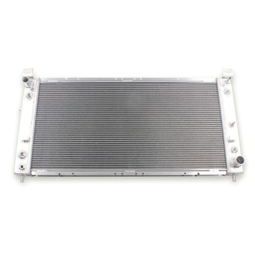 RADIATOR (2370) 6.0L V8 W/EOC REPLACEMENT FOR CADILLAC ESCALADE ESV 2008 PARTSLINK NUMBER GM3010274 RADIATOR (2370) 6.0L V8 W/EOC REPLACEMENT FOR CADILLAC ESCALADE ESV 2008 PARTSLINK NUMBER GM3010274