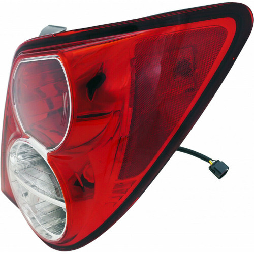 TAIL LAMP RH HQ  REPLACEMENT FOR CHEVROLET SONIC SEDAN 2015 PARTSLINK NUMBER  GM2801251