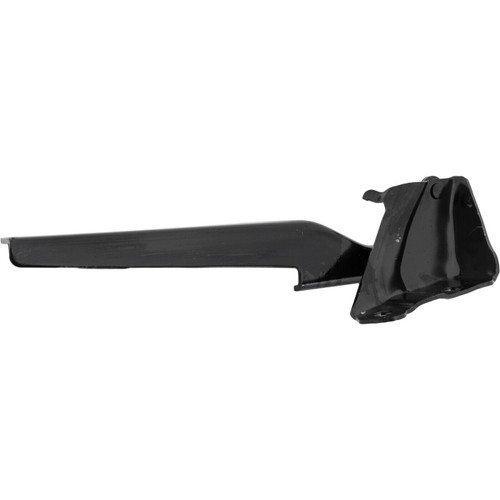 HOOD HINGE LH BLACK STEEL REPLACEMENT FOR MAZDA 6 2019 PARTSLINK NUMBER  MA1236156