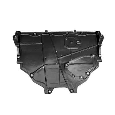 UNDERCAR SHIELD FRONT REARWARD SDN/HB REPLACEMENT FOR MAZDA 6 2019 PARTSLINK NUMBER  MA1228122U