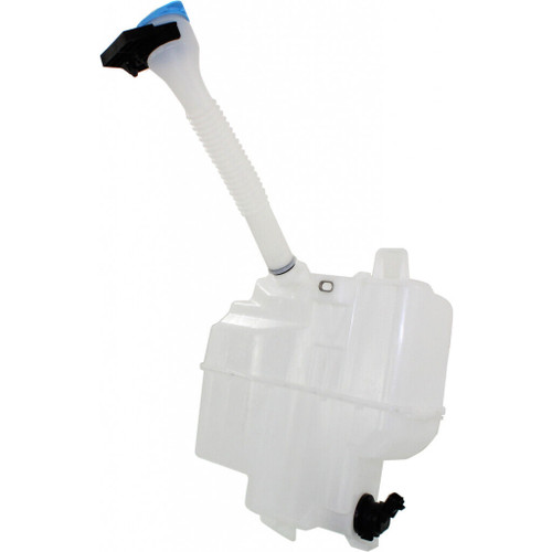 WASHER TANK LARGE W/PUMP/CAP/SENSOR SDN REPLACEMENT FOR MAZDA 6 2019 PARTSLINK NUMBER MA1288141 WASHER TANK LARGE W/PUMP/CAP/SENSOR SDN REPLACEMENT FOR MAZDA 6 2019 PARTSLINK NUMBER MA1288141