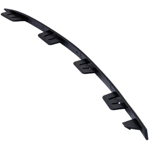 BUMPER MOLDING FR RH TEXTURED BLACK W/AMG REPLACEMENT FOR MERCEDES A220 2019 PARTSLINK NUMBER MB1047162 BUMPER MOLDING FR RH TEXTURED BLACK W/AMG REPLACEMENT FOR MERCEDES A220 2019 PARTSLINK NUMBER MB1047162