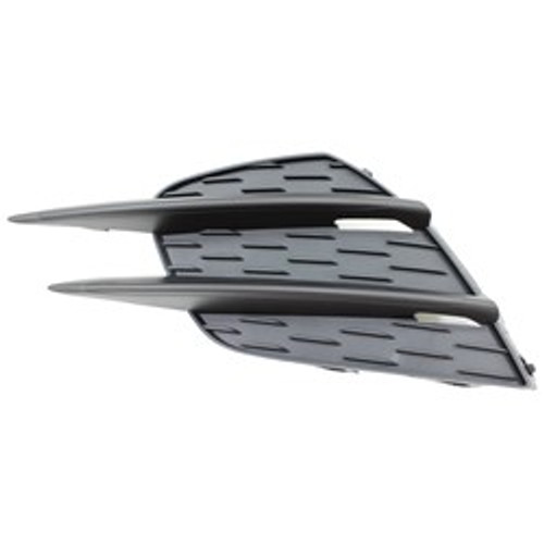 FOG LAMP COVER FR LH TEXTURED BLACK W/AMG REPLACEMENT FOR MERCEDES A220 2019 PARTSLINK NUMBER MB1038210 FOG LAMP COVER FR LH TEXTURED BLACK W/AMG REPLACEMENT FOR MERCEDES A220 2019 PARTSLINK NUMBER MB1038210