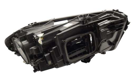 HEAD LAMP LH LED W/O ADAPTIVE HQ REPLACEMENT FOR MERCEDES A220 2019 PARTSLINK NUMBER MB2502263 HEAD LAMP LH LED W/O ADAPTIVE HQ REPLACEMENT FOR MERCEDES A220 2019 PARTSLINK NUMBER MB2502263