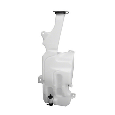 WASHER TANK W/PUMP/FLUID LEVEL SENSOR REPLACEMENT FOR CADILLAC ESCALADE 2008 PARTSLINK NUMBER GM1288156 WASHER TANK W/PUMP/FLUID LEVEL SENSOR REPLACEMENT FOR CADILLAC ESCALADE 2008 PARTSLINK NUMBER GM1288156