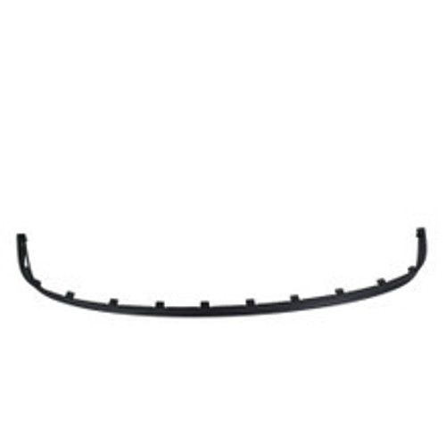 VALANCE FR CAPA REPLACEMENT FOR CADILLAC ESCALADE ESV 2008 PARTSLINK NUMBER  GM1092222C