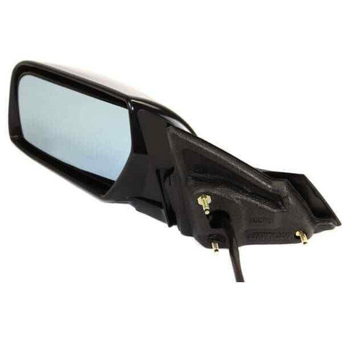 DOOR MIRROR LH POWER HTD W/MEMORY POWER FOLDING REPLACEMENT FOR CADILLAC CTS-V SEDAN 2005 PARTSLINK NUMBER GM1320358 DOOR MIRROR LH POWER HTD W/MEMORY POWER FOLDING REPLACEMENT FOR CADILLAC CTS-V SEDAN 2005 PARTSLINK NUMBER GM1320358