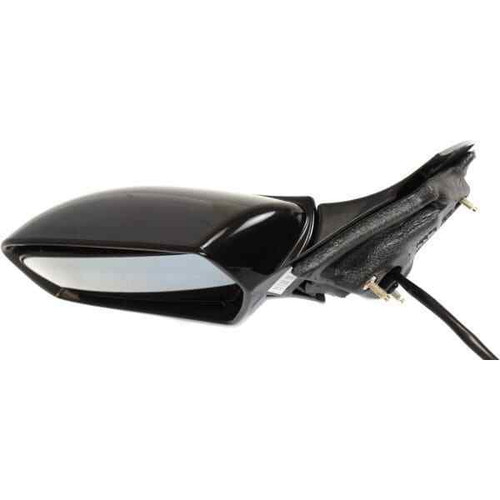 DOOR MIRROR LH POWER HTD W/MEMORY POWER FOLDING REPLACEMENT FOR CADILLAC CTS-V SEDAN 2005 PARTSLINK NUMBER GM1320358 DOOR MIRROR LH POWER HTD W/MEMORY POWER FOLDING REPLACEMENT FOR CADILLAC CTS-V SEDAN 2005 PARTSLINK NUMBER GM1320358