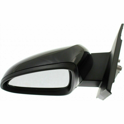 DOOR MIRROR LH POWER PTM  REPLACEMENT FOR CHEVROLET SPARK 2015 PARTSLINK NUMBER  GM1320451