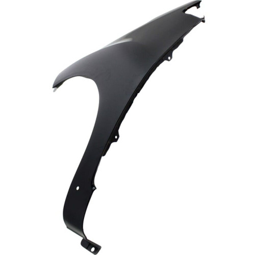 FENDER FR LH W/MOULDING W/O MARKER  REPLACEMENT FOR CHEVROLET SPARK 2015 PARTSLINK NUMBER  GM1240378