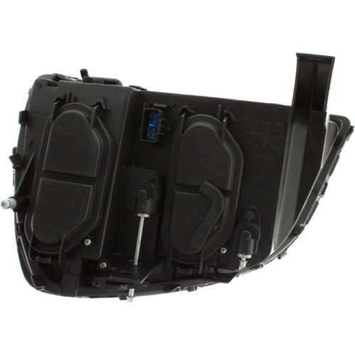 HEAD LAMP RH FWD HQ REPLACEMENT FOR CADILLAC DEVILLE FWD 2005 PARTSLINK NUMBER GM2503240 HEAD LAMP RH FWD HQ REPLACEMENT FOR CADILLAC DEVILLE FWD 2005 PARTSLINK NUMBER GM2503240