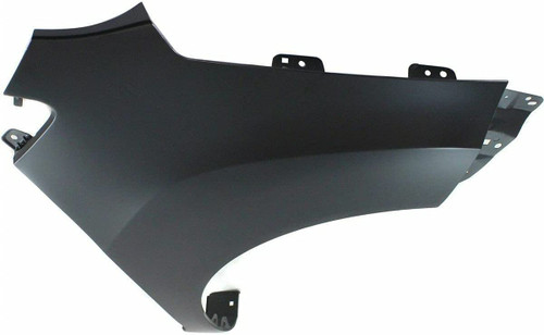 FENDER FR RH W/O MOULDING/MARKER  REPLACEMENT FOR CHEVROLET SPARK 2015 PARTSLINK NUMBER  	GM1241377