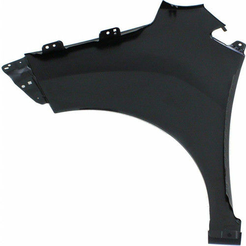 FENDER FR RH W/O MOULDING/MARKER  REPLACEMENT FOR CHEVROLET SPARK 2015 PARTSLINK NUMBER  	GM1241377