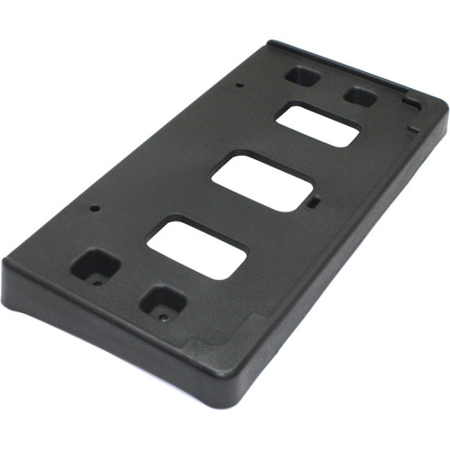 LICENSE PLATE BRACKET FR LS MODEL REPLACEMENT FOR CHEVROLET SPARK 2015 PARTSLINK NUMBER GM1068148 LICENSE PLATE BRACKET FR LS MODEL REPLACEMENT FOR CHEVROLET SPARK 2015 PARTSLINK NUMBER GM1068148