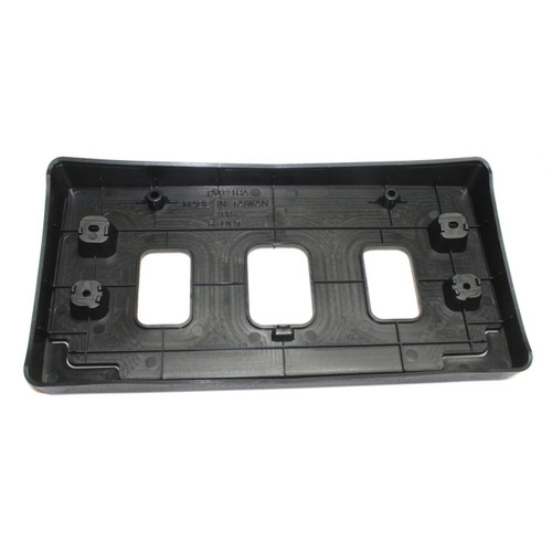 LICENSE PLATE BRACKET FR LS MODEL REPLACEMENT FOR CHEVROLET SPARK 2015 PARTSLINK NUMBER GM1068148 LICENSE PLATE BRACKET FR LS MODEL REPLACEMENT FOR CHEVROLET SPARK 2015 PARTSLINK NUMBER GM1068148