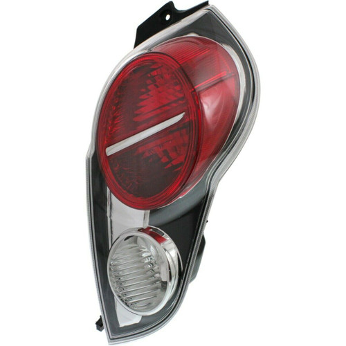 TAIL LAMP RH CAPA  REPLACEMENT FOR CHEVROLET SPARK 2015 PARTSLINK NUMBER  GM2801256C