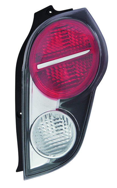 TAIL LAMP RH HQ REPLACEMENT FOR CHEVROLET SPARK 2015 PARTSLINK NUMBER  GM2801256