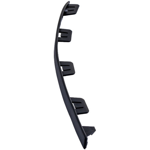 BUMPER MOLDING FR LH TEXTURED BLACK W/AMG REPLACEMENT FOR MERCEDES A250 2019 PARTSLINK NUMBER MB1046162 BUMPER MOLDING FR LH TEXTURED BLACK W/AMG REPLACEMENT FOR MERCEDES A250 2019 PARTSLINK NUMBER MB1046162