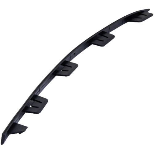 BUMPER MOLDING FR LH TEXTURED BLACK W/AMG REPLACEMENT FOR MERCEDES A250 2019 PARTSLINK NUMBER MB1046162 BUMPER MOLDING FR LH TEXTURED BLACK W/AMG REPLACEMENT FOR MERCEDES A250 2019 PARTSLINK NUMBER MB1046162