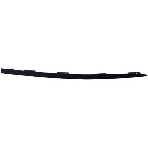 BUMPER MOLDING FR RH TEXTURED BLACK W/AMG REPLACEMENT FOR MERCEDES A250 2019 PARTSLINK NUMBER MB1047162 BUMPER MOLDING FR RH TEXTURED BLACK W/AMG REPLACEMENT FOR MERCEDES A250 2019 PARTSLINK NUMBER MB1047162
