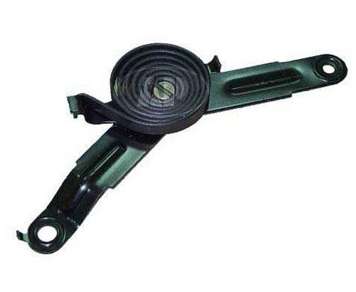 HOOD HINGE SPRING LH REPLACEMENT FOR CADILLAC ESCALADE ESV 2005 PARTSLINK NUMBER GM1236115 HOOD HINGE SPRING LH REPLACEMENT FOR CADILLAC ESCALADE ESV 2005 PARTSLINK NUMBER GM1236115