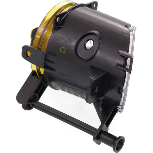 FOG LAMP FR LH CAPA REPLACEMENT FOR CHEVROLET SS 2015 PARTSLINK NUMBER GM2592301C FOG LAMP FR LH CAPA REPLACEMENT FOR CHEVROLET SS 2015 PARTSLINK NUMBER GM2592301C