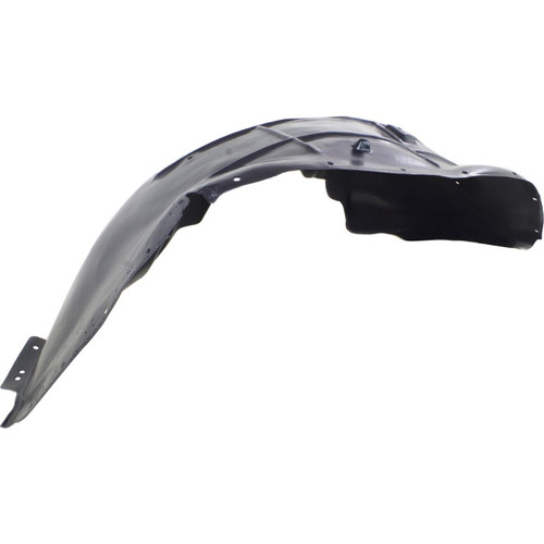 FENDER LINER FR LH FOR TAHOE W/O Z71 PKG/SURBURBAN W/O OFF-ROAD PKG REPLACEMENT FOR CHEVROLET SUBURBAN 2015 PARTSLINK NUMBER GM1248243 FENDER LINER FR LH FOR TAHOE W/O Z71 PKG/SURBURBAN W/O OFF-ROAD PKG REPLACEMENT FOR CHEVROLET SUBURBAN 2015 PARTSLINK NUMBER GM1248243