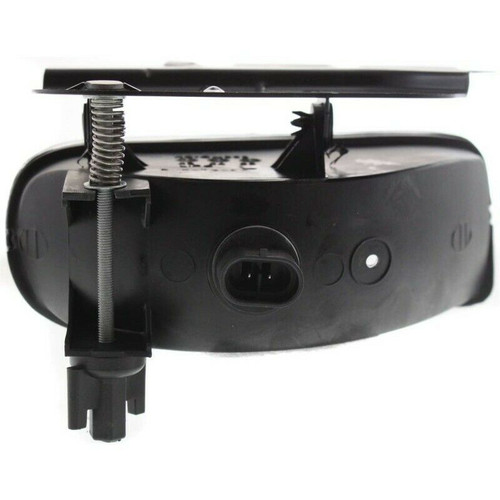 FOG LAMP FR LH HQ REPLACEMENT FOR CADILLAC ESCALADE EXT 2005 PARTSLINK NUMBER GM2592138