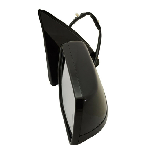 DOOR MIRROR RH POWER HTD W/MEMORY/SIGNAL/PUDDLE LAMP W/O BLIND SPOT POWER FOLD REPLACEMENT FOR CHEVROLET SUBURBAN 2015 PARTSLINK NUMBER GM1321507 DOOR MIRROR RH POWER HTD W/MEMORY/SIGNAL/PUDDLE LAMP W/O BLIND SPOT POWER FOLD REPLACEMENT FOR CHEVROLET SUBURBAN 2015 PARTSLINK NUMBER GM1321507