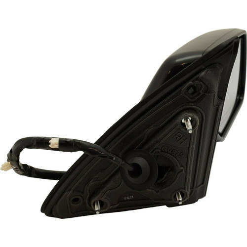 DOOR MIRROR RH POWER HTD W/MEMORY/SIGNAL/PUDDLE LAMP W/O BLIND SPOT POWER FOLD REPLACEMENT FOR CHEVROLET SUBURBAN 2015 PARTSLINK NUMBER GM1321507 DOOR MIRROR RH POWER HTD W/MEMORY/SIGNAL/PUDDLE LAMP W/O BLIND SPOT POWER FOLD REPLACEMENT FOR CHEVROLET SUBURBAN 2015 PARTSLINK NUMBER GM1321507