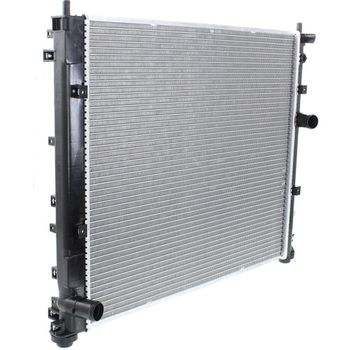 RADIATOR (2733) 3.6/4.6L AT (W/O TOW) REPLACEMENT FOR CADILLAC SRX 2005 PARTSLINK NUMBER GM3010430