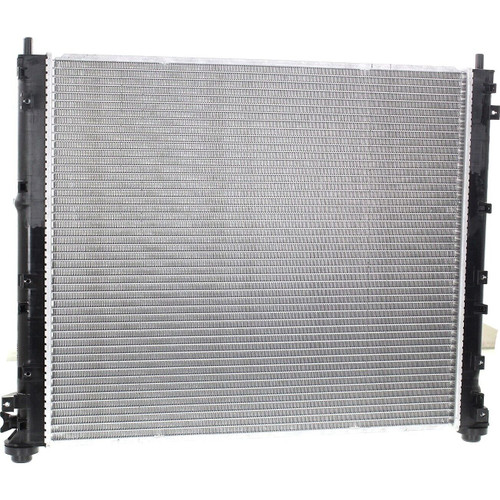 RADIATOR (2733) 3.6/4.6L AT (W/O TOW) REPLACEMENT FOR CADILLAC SRX 2005 PARTSLINK NUMBER GM3010430