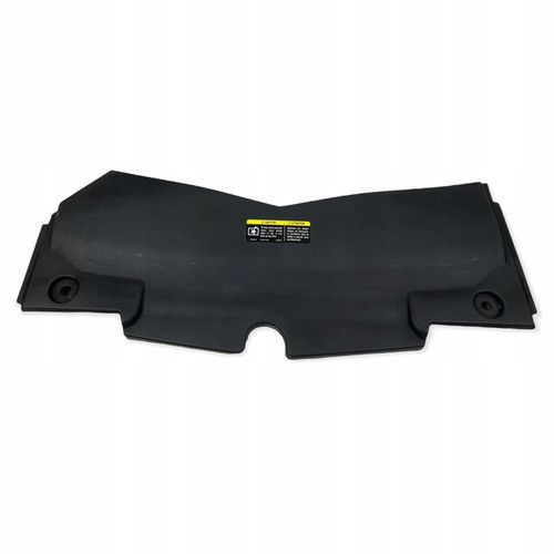 ENGINE SPLASH SHIELD 3.6L REPLACEMENT FOR CADILLAC STS 2005 PARTSLINK NUMBER GM1224105