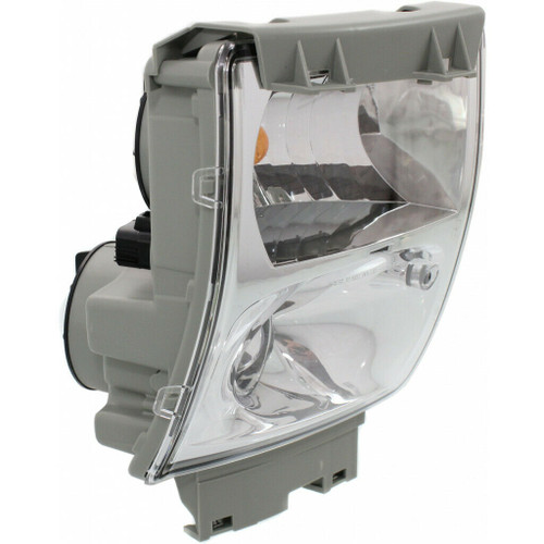 SIGNAL LAMP FR RH W/FOG (EXCLUDE STS-V MODEL) CAPA REPLACEMENT FOR CADILLAC STS 2005 PARTSLINK NUMBER GM2531127C