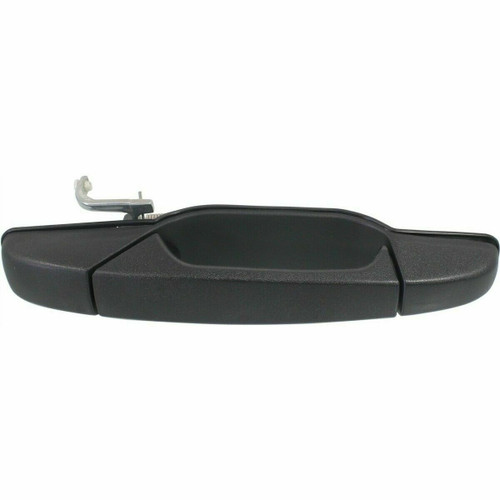 DOOR HANDLE FR RH OUTER TEXTURED (W/O KEY HO) REPLACEMENT FOR CADILLAC ESCALADE ESV 2008 PARTSLINK NUMBER  GM1311162