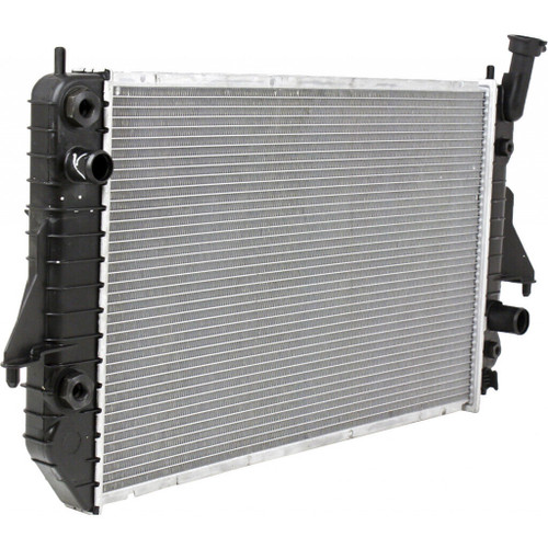 RADIATOR (2003) REPLACEMENT FOR CHEVROLET ASTRO VAN 2005 PARTSLINK NUMBER GM3010514
