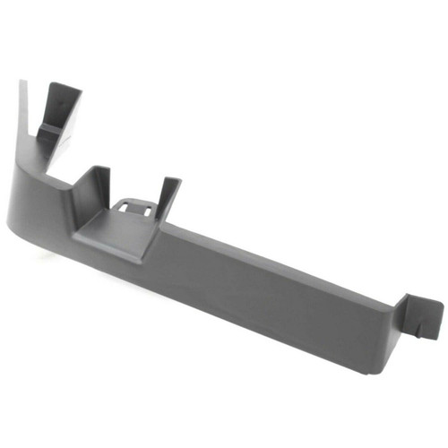 BUMPER FILLER LH  REPLACEMENT FOR  CHEVROLET AVALANCHE 2005 PARTSLINK NUMBER GM1088169