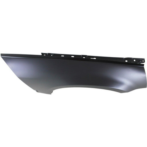 FENDER FR RH (W/O SIDE LAMP HOLE) STEEL REPLACEMENT FOR CADILLAC SRX 2008 PARTSLINK NUMBER GM1241316 FENDER FR RH (W/O SIDE LAMP HOLE) STEEL REPLACEMENT FOR CADILLAC SRX 2008 PARTSLINK NUMBER GM1241316