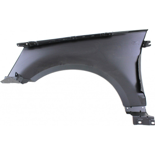 FENDER FR RH (W/O SIDE LAMP HOLE) STEEL REPLACEMENT FOR CADILLAC SRX 2008 PARTSLINK NUMBER GM1241316 FENDER FR RH (W/O SIDE LAMP HOLE) STEEL REPLACEMENT FOR CADILLAC SRX 2008 PARTSLINK NUMBER GM1241316