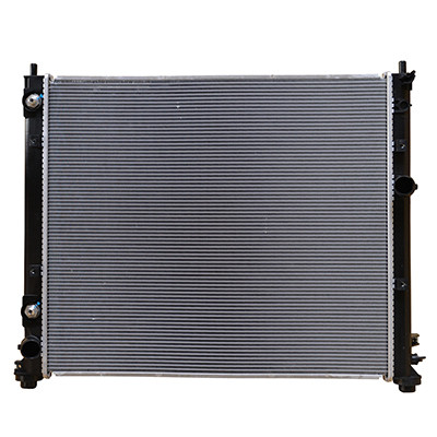 RADIATOR (13115) 3.6L V6 AT W/O TOW REPLACEMENT FOR CADILLAC SRX 2008 PARTSLINK NUMBER GM3010537 RADIATOR (13115) 3.6L V6 AT W/O TOW REPLACEMENT FOR CADILLAC SRX 2008 PARTSLINK NUMBER GM3010537