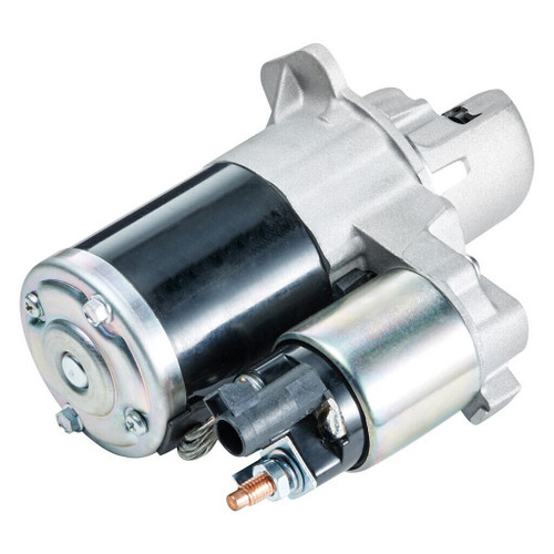 STARTER MOTOR 3.6L REPLACEMENT FOR CADILLAC SRX 2008 PARTSLINK NUMBER 1-17996 STARTER MOTOR 3.6L REPLACEMENT FOR CADILLAC SRX 2008 PARTSLINK NUMBER 1-17996