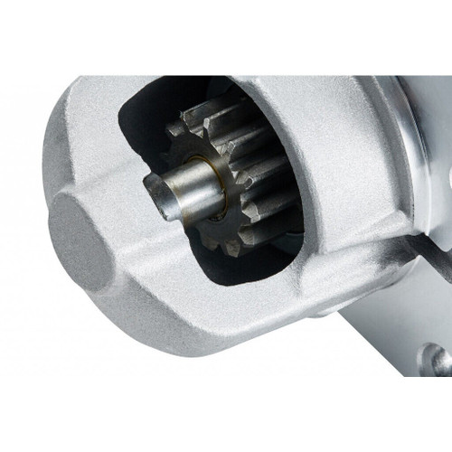 STARTER MOTOR 3.6L REPLACEMENT FOR CADILLAC SRX 2008 PARTSLINK NUMBER 1-17996 STARTER MOTOR 3.6L REPLACEMENT FOR CADILLAC SRX 2008 PARTSLINK NUMBER 1-17996