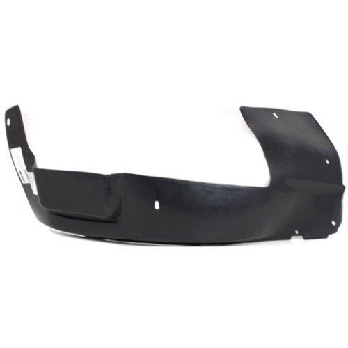 FENDER LINER FR LH RR SECTION REPLACEMENT FOR CADILLAC STS 2008 PARTSLINK NUMBER GM1248167 FENDER LINER FR LH RR SECTION REPLACEMENT FOR CADILLAC STS 2008 PARTSLINK NUMBER GM1248167