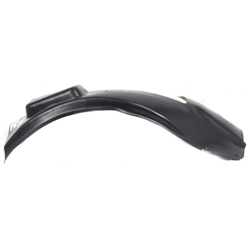 FENDER LINER FR LH RR SECTION REPLACEMENT FOR CADILLAC STS 2008 PARTSLINK NUMBER GM1248167 FENDER LINER FR LH RR SECTION REPLACEMENT FOR CADILLAC STS 2008 PARTSLINK NUMBER GM1248167