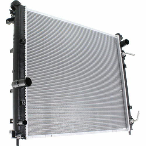 RADIATOR (13112) 3.6L V6 AT (W/O TOW) REPLACEMENT FOR CADILLAC STS 2008 PARTSLINK NUMBER GM3010550 RADIATOR (13112) 3.6L V6 AT (W/O TOW) REPLACEMENT FOR CADILLAC STS 2008 PARTSLINK NUMBER GM3010550