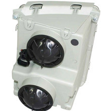 SIGNAL LAMP FR LH W/FOG (EXCLUDE STS-V MODEL) CAPA REPLACEMENT FOR CADILLAC STS 2008 PARTSLINK NUMBER  GM2530127C