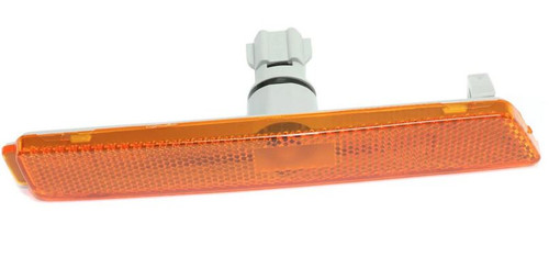 SIGNAL LAMP FR RH HQ REPLACEMENT FOR CADILLAC STS 2008 PARTSLINK NUMBER GM2555100 SIGNAL LAMP FR RH HQ REPLACEMENT FOR CADILLAC STS 2008 PARTSLINK NUMBER GM2555100