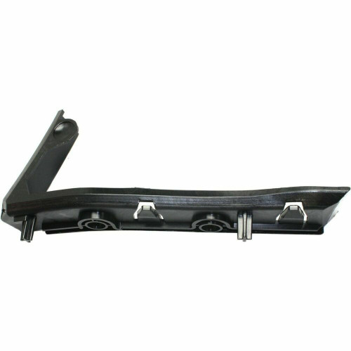 BUMPER BRACKET FR LH REAR PIECE W/O OFF ROAD REPLACEMENT FOR CHEVROLET AVALANCHE 2008 PARTSLINK NUMBER  GM1032111