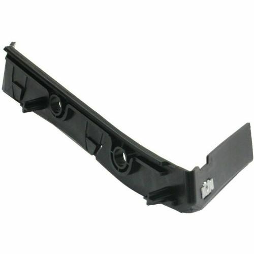 BUMPER BRACKET FR LH REAR PIECE W/O OFF ROAD REPLACEMENT FOR CHEVROLET AVALANCHE 2008 PARTSLINK NUMBER  GM1032111